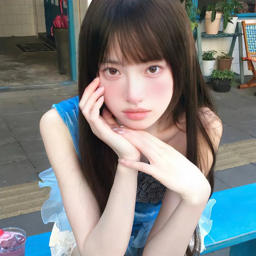 蜜桃女孩